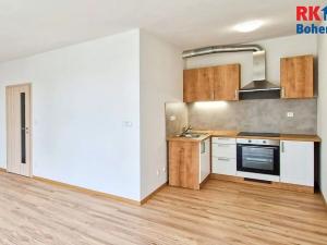 Prodej bytu 1+kk, Cerhenice, Za Cukrovarem, 36 m2