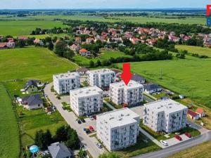 Prodej bytu 1+kk, Cerhenice, Za Cukrovarem, 36 m2