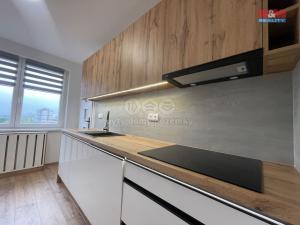 Pronájem bytu 2+1, Ostrava - Výškovice, Jičínská, 56 m2