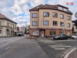 Pronájem bytu 2+kk, Česká Třebová, Riegrova, 49 m2