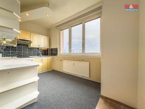 Prodej bytu 3+1, Ostrava - Zábřeh, Zimmlerova, 70 m2