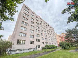 Prodej bytu 3+1, Ostrava - Zábřeh, Zimmlerova, 70 m2