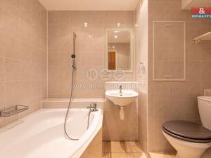 Pronájem bytu 2+1, Louny, Kosmonautů, 54 m2