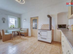 Prodej rodinného domu, Staré Sedlo - Darmyšl, 118 m2