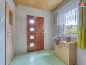 Prodej rodinného domu, Staré Sedlo - Darmyšl, 118 m2