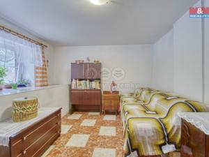 Prodej rodinného domu, Staré Sedlo - Darmyšl, 118 m2