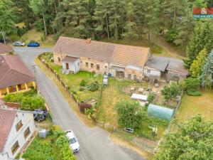 Prodej rodinného domu, Staré Sedlo - Darmyšl, 118 m2