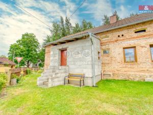Prodej rodinného domu, Staré Sedlo - Darmyšl, 118 m2