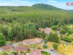 Prodej rodinného domu, Staré Sedlo - Darmyšl, 118 m2