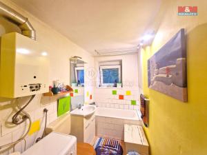 Prodej bytu 2+1, Ostrava - Zábřeh, Chrjukinova, 52 m2