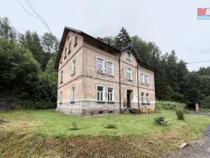 Prodej bytu 2+kk, Trutnov - Lhota, Na Hamru, 50 m2