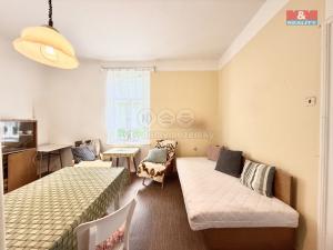 Prodej bytu 2+kk, Trutnov - Lhota, Na Hamru, 50 m2