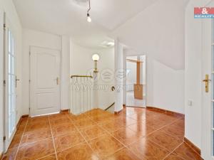 Prodej rodinného domu, Hradec Králové - Nový Hradec Králové, Mužíkova, 140 m2