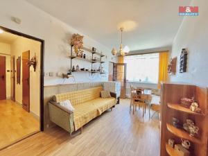Prodej bytu 3+1, Červená Voda, 65 m2