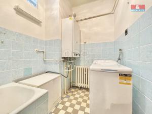Prodej bytu 3+1, Červená Voda, 65 m2