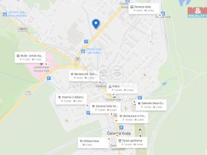 Prodej bytu 3+1, Červená Voda, 65 m2