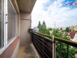 Prodej bytu 4+1, Svitavy, Antonína Slavíčka, 86 m2