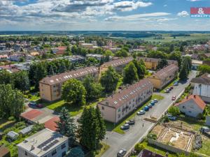 Prodej bytu 2+1, Nové Strašecí, Rakovnická, 56 m2