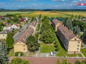 Prodej bytu 2+1, Nové Strašecí, Rakovnická, 56 m2