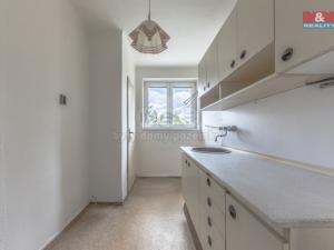 Prodej bytu 2+1, Nové Strašecí, Rakovnická, 56 m2