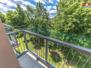 Prodej bytu 2+1, Nové Strašecí, Rakovnická, 56 m2