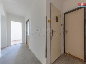 Prodej bytu 2+1, Nové Strašecí, Rakovnická, 56 m2