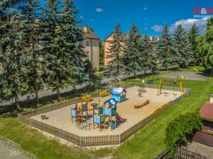 Prodej bytu 2+1, Nové Strašecí, Rakovnická, 56 m2