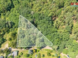 Prodej pole, Kunějovice, 1697 m2