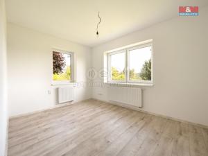 Prodej rodinného domu, Soutice - Černýš, 112 m2