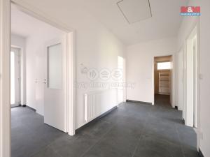 Prodej rodinného domu, Soutice - Černýš, 112 m2