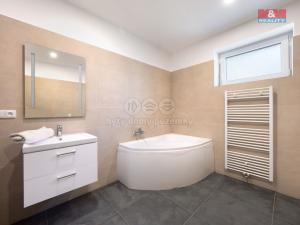 Prodej rodinného domu, Soutice - Černýš, 112 m2