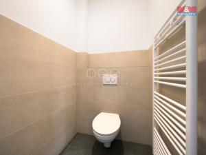 Prodej rodinného domu, Soutice - Černýš, 112 m2