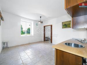 Prodej rodinného domu, Křimov, 1259 m2