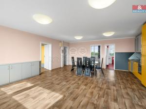 Prodej bytu 3+kk, Praha - Krč, Tavolníková, 85 m2
