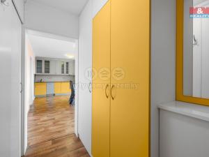 Prodej bytu 3+kk, Praha - Krč, Tavolníková, 85 m2