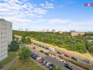 Prodej bytu 3+kk, Praha - Krč, Tavolníková, 85 m2