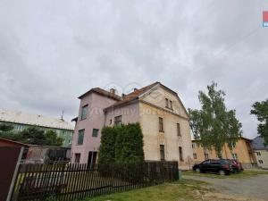 Prodej bytu 3+1, Břidličná, Hřbitovní, 70 m2
