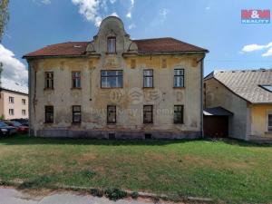 Prodej bytu 3+1, Břidličná, Hřbitovní, 70 m2