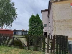 Prodej bytu 3+1, Břidličná, Hřbitovní, 70 m2
