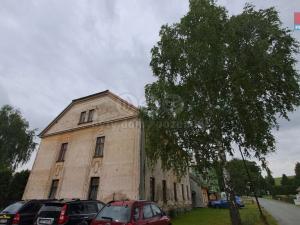 Prodej bytu 3+1, Břidličná, Hřbitovní, 70 m2