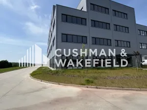 Prodej skladu, Nová Paka, 9000 m2
