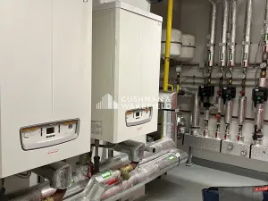 Prodej skladu, Nová Paka, 9000 m2