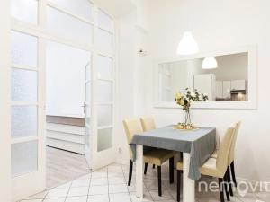 Prodej bytu 1+1, Praha - Nové Město, Lípová, 50 m2