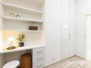 Prodej bytu 1+1, Praha - Nové Město, Lípová, 50 m2