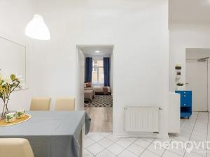 Prodej bytu 1+1, Praha - Nové Město, Lípová, 50 m2