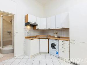 Prodej bytu 1+1, Praha - Nové Město, Lípová, 50 m2