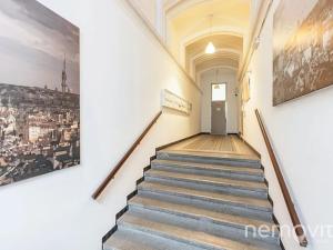 Prodej bytu 1+1, Praha - Nové Město, Lípová, 50 m2