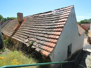 Prodej rodinného domu, Páleč, 150 m2