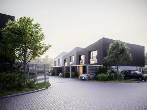 Prodej bytu 2+kk, Brno, Na kopcích, 68 m2