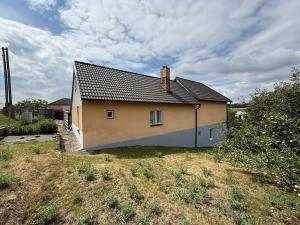 Prodej rodinného domu, Březník, 112 m2